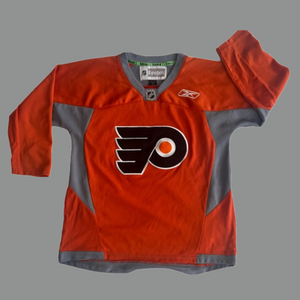 Philadelphia Flyers Reebok Youth Team Jersey